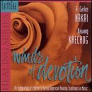 Winds of Devotion: Earthsea Healing Series