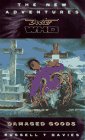 Damaged Goods (Doctor Who: The New Adventures) (Doctor Who)