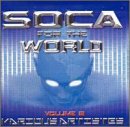 Soca for the World, Vol. 2