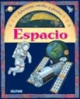 Espacio / Space: Astronautas, Estrellas Y Planetas / Astronauts, Stars and Planets (Apuntes / Notations)