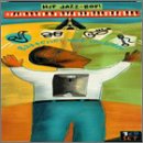 Hip Jazz Bop: Batteries Not Included