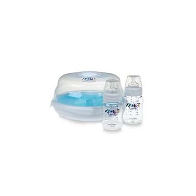 Avent Sterilizer