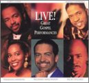 Live! Great Gospel Performances