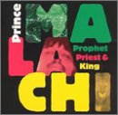 Prophet, Priest & King