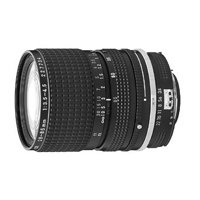 NoteBook: Nikon 28 - 85 / 3,5 - 4,5 Objektiv