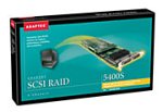 Adaptec 5400S SCSI RAID KIT ( 1931400 )