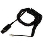 Projektoren: Plantronics A10-01 Inline Adapterkabel