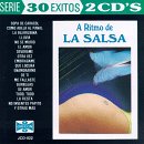 A Ritmo de La Salsa