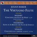The Virtuoso Flute