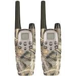 Motorola Talkabout T7150 NiMH Two-Way Radio Double Pack (Camoflauge)