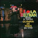 Desde el Teatro Olympia de Paris en Vivo