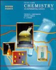 Chemistry, Study Guide: An Experimental Science