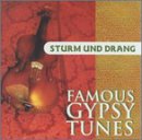 Famous Gypsy Tunes