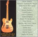 Evidence Blues Sampler: Too