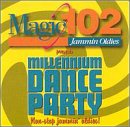 Millennium Dance Party: Dallas-Magic 102