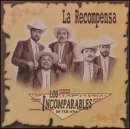 La Recompensa