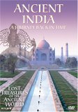 Lost Treasures of the Ancient World Series 3 - Ancient India