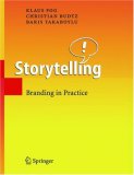 Storytelling: Branding in Practice