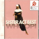 SISTER ACT BEST(CCCD)