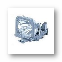 NoteBook: NEC Projektor Ersatzlampe f�r LT75/LT150zLP