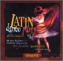 Latin Dance Party, Vol. 2