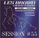 Session 55: 1936-2000