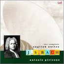 Bach: English Suites No. 106