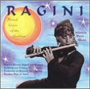 RAGINI: Fluted Voice of the Goddess