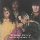 16 of their Greatest Hits by The Mamas & the Papas