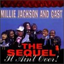 The Sequel: It Ain't Over!