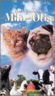 cover of The Adventures of Milo and Otis