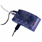 Festplatten: spiFFy USB Hub 4 Port HUB USB 4P 4xUSB 1xUSB +Kabel+Strv.