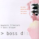 Boss Disque