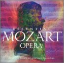 Essential Mozart Opera