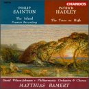 Sainton:The Island/Hadley:The Trees So High
