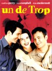 Three to Tango [Region 2]