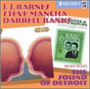The Sound of Detroit