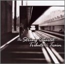 String Quartet Tribute to Train