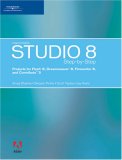 Macromedia Studio 8 Step-by-Step: Projects for Flash 8, Dreamweaver 8, Fireworks 8, and Contribute 3