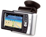 Projektoren: Palm T|X incl. Navigation Companion