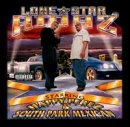 Lone Star Ridaz vol. 1