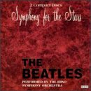 Symphony for the Stars: The Beatles