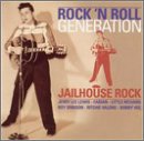 Rock 'n Roll Generation: Jailhouse Rock