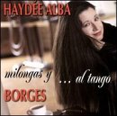 Milongas Y...al Tango