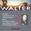 Symphony 2 / Evocation Suite