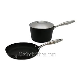 Scanpan Professional 3-piece Starter Set by Scanpan