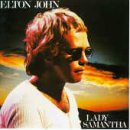 Elton John - Lady Samantha Album