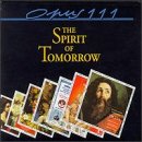 The Spirit of Tomorrow