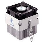 Drucker: ENLIGHT NH001E01 mit CHD6012EBS L�fter CPU K�hler f�r SocketA/370 60x60x20mm 4900RPM 25.8CFM 37dB(A)
