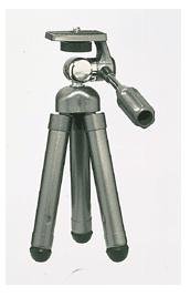 Camcorder: Cullmann Mini Pod ""Presto"" 50010
